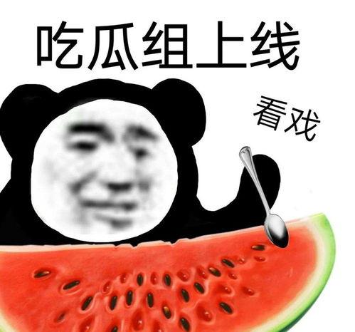 今日黑料热点吃瓜,娱乐圈风云再起，吃瓜群众围观大戏